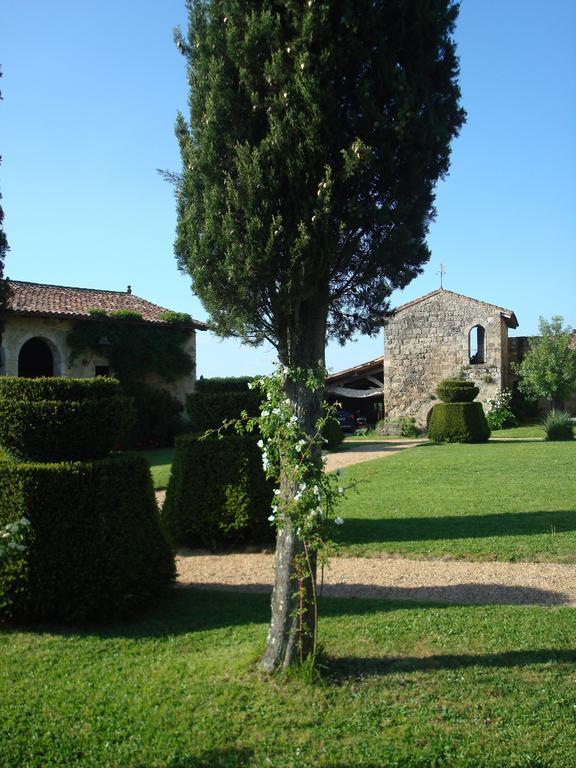 Château du Fréchou Hotel Exterior foto